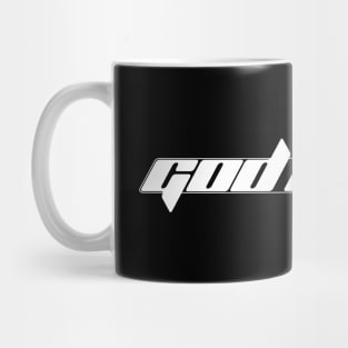 GOD ON DO Mug